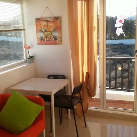 Daire Alma En El Mar *