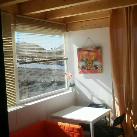 Alma En El Mar Daire