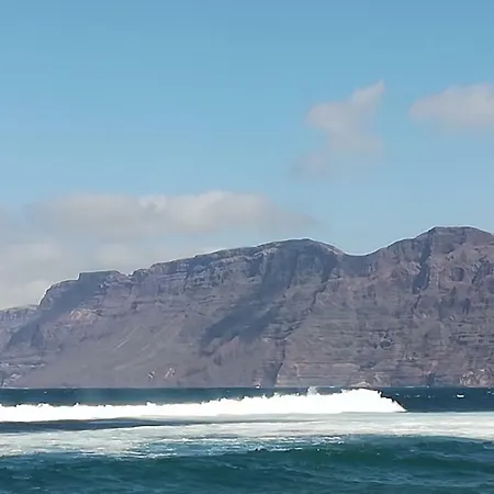 Apartamento Alma En El Mar *