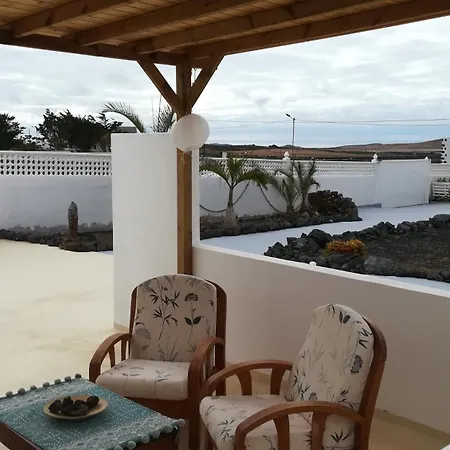 Daire Alma En El Mar