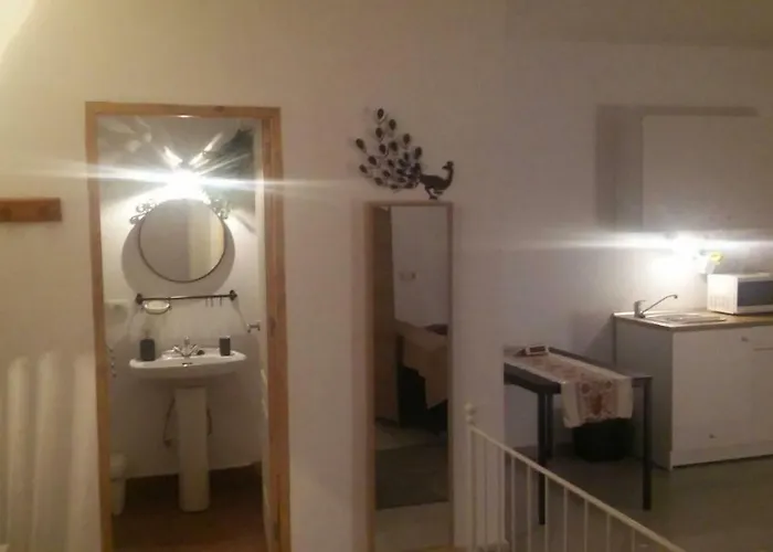 Alma En El Mar * טינאחו