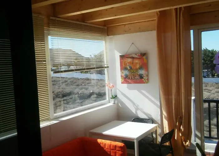 Alma En El Mar דירה