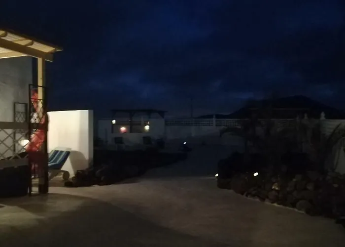 דירה Alma En El Mar טינאחו