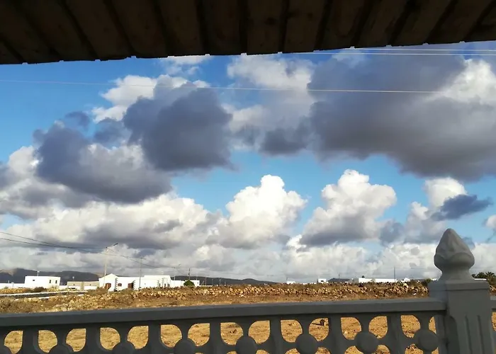 דירה Alma En El Mar *