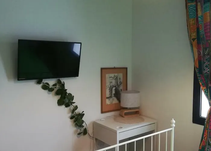 Alma En El Mar דירה