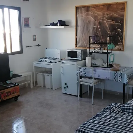 Apartment Alma En El Mar