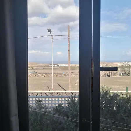 Apartment Alma En El Mar