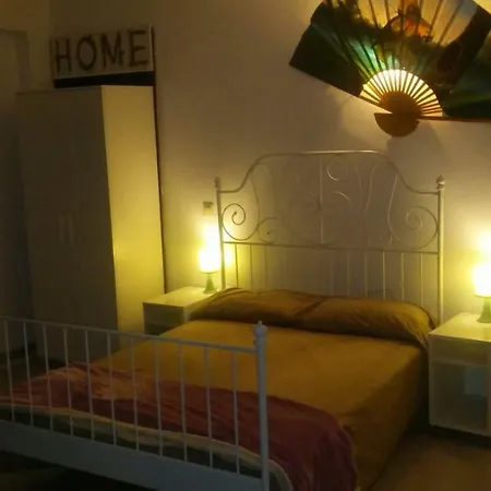 Apartment Alma En El Mar *