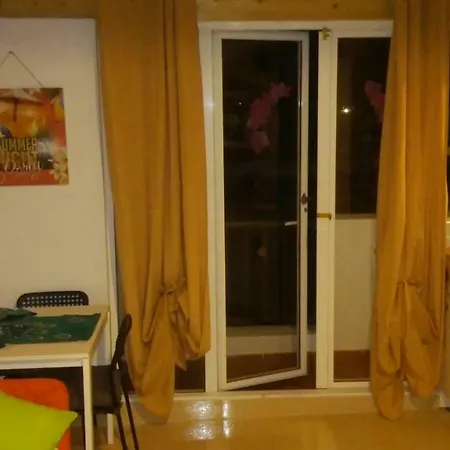 Appartement Alma En El Mar
