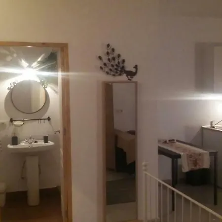 Alma En El Mar * Tinajo