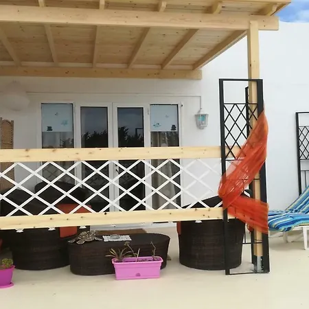 Appartement Alma En El Mar