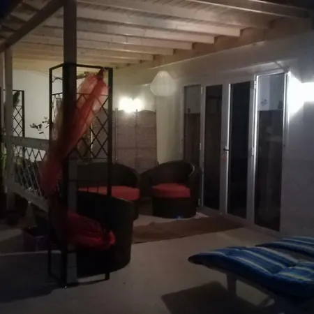 Alma En El Mar * Tinajo