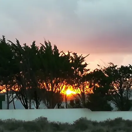 Alma En El Mar Apartment *