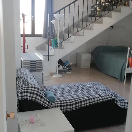 Alma En El Mar דירה