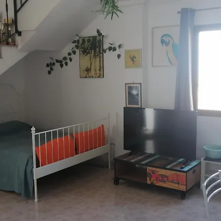 Alma En El Mar * טינאחו