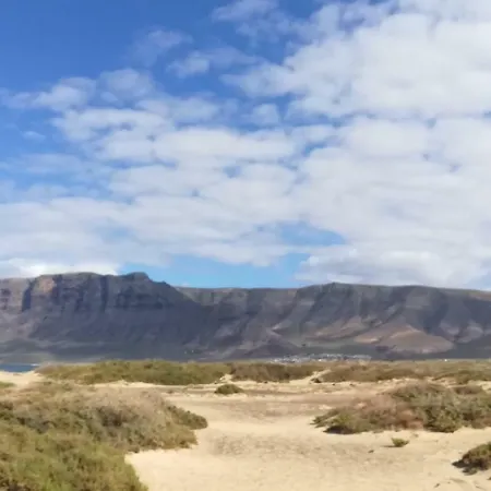 Lägenhet Alma En El Mar *