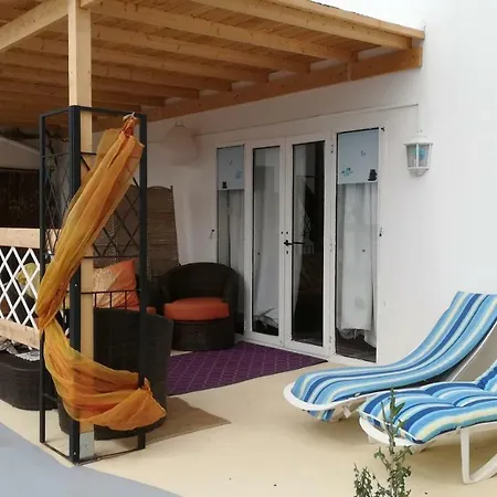 Apartman Alma En El Mar *